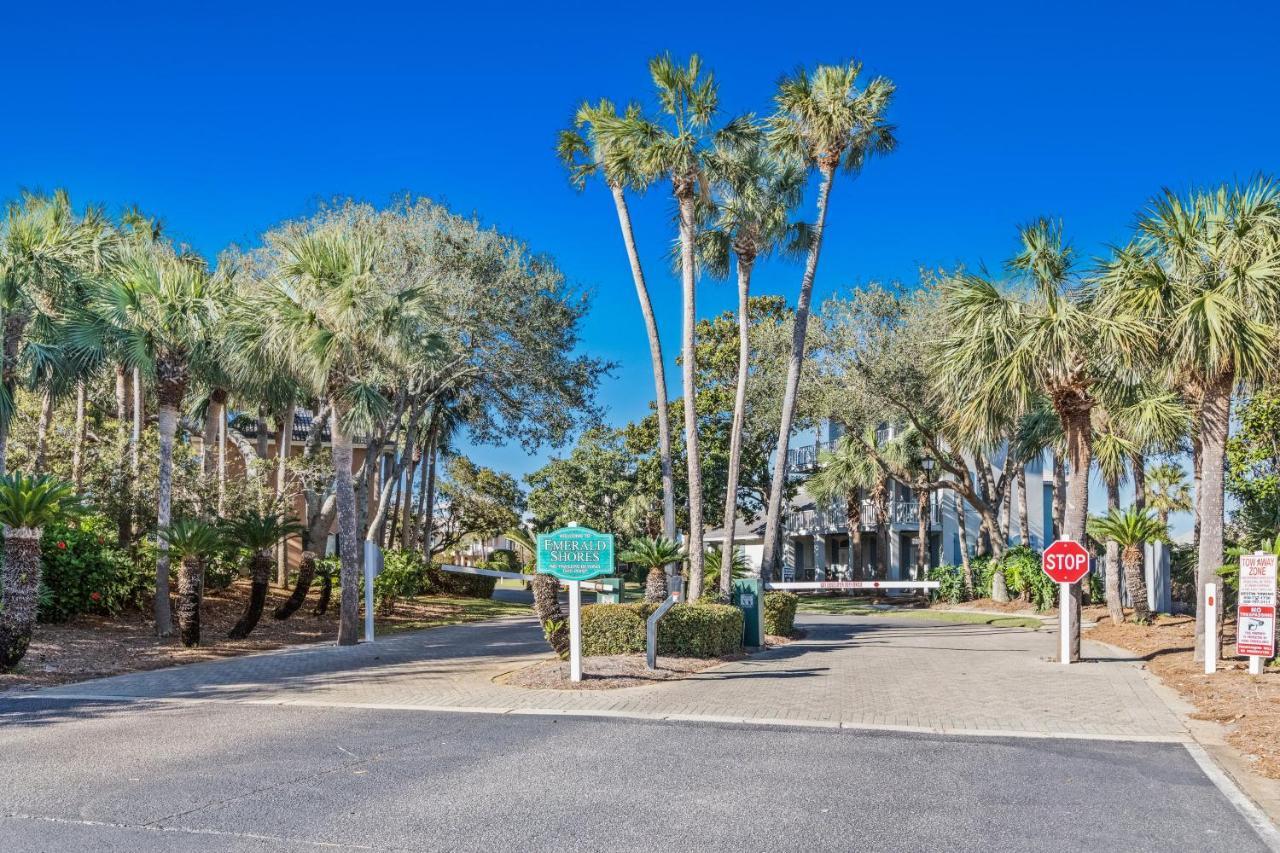 Casa vacanze Emerald Shores Destin