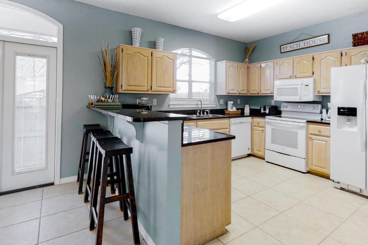 Casa vacanze Emerald Shores