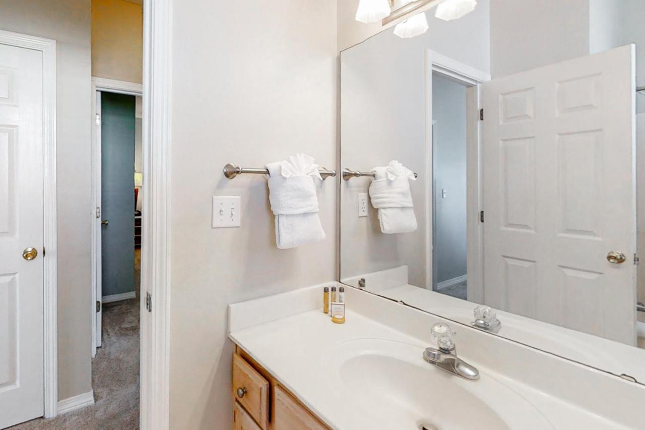Casa vacanze Emerald Shores Destin