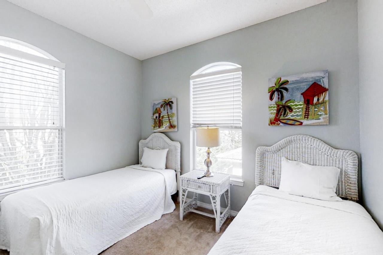 Casa vacanze Emerald Shores Destin