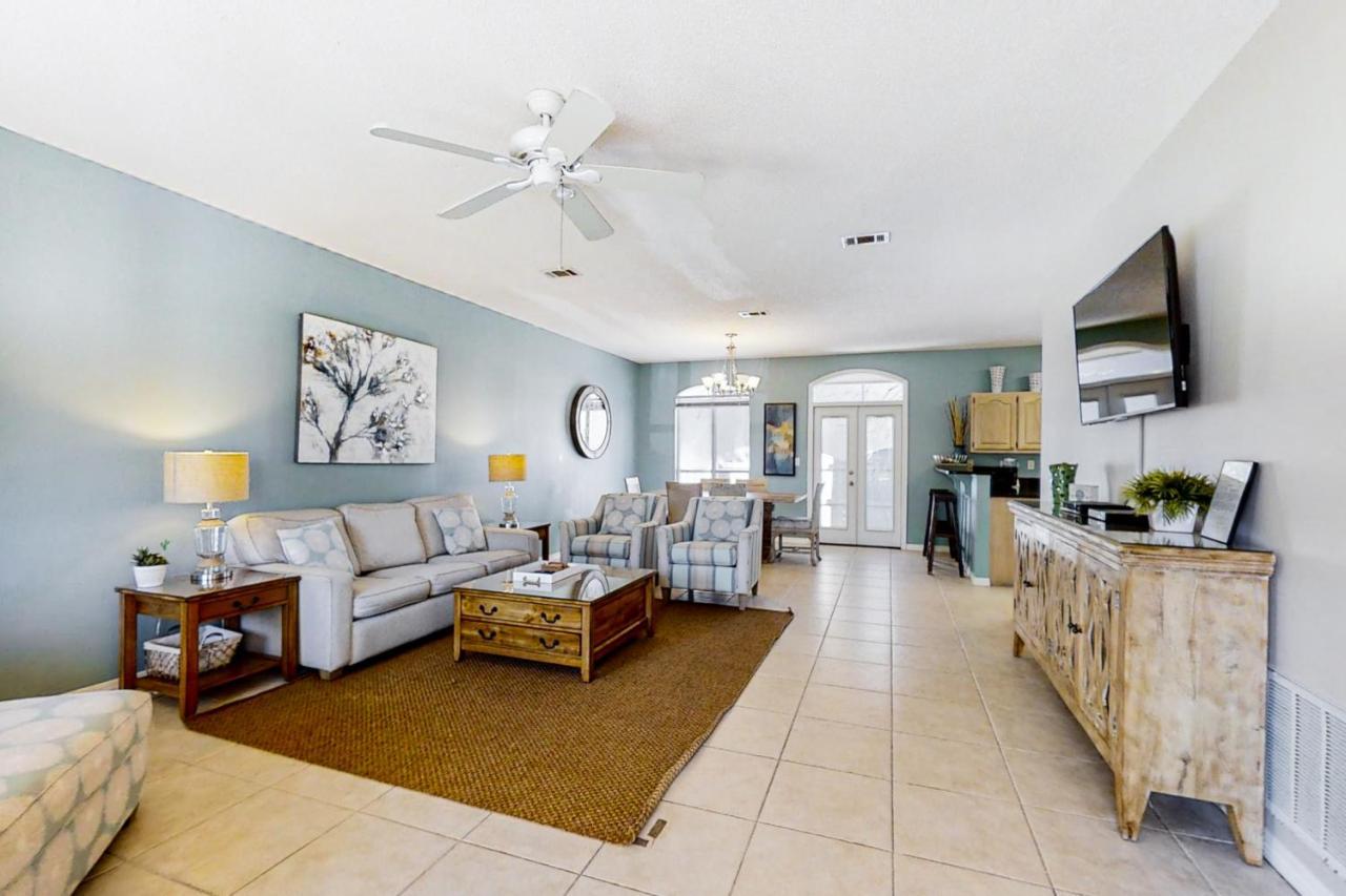 Casa vacanze Emerald Shores *