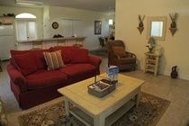 Emerald Shores Casa vacanze *