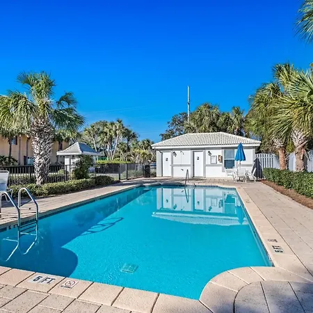 Emerald Shores Destin Exterior photo