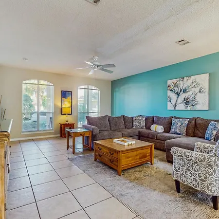 Emerald Shores Destin Exterior photo