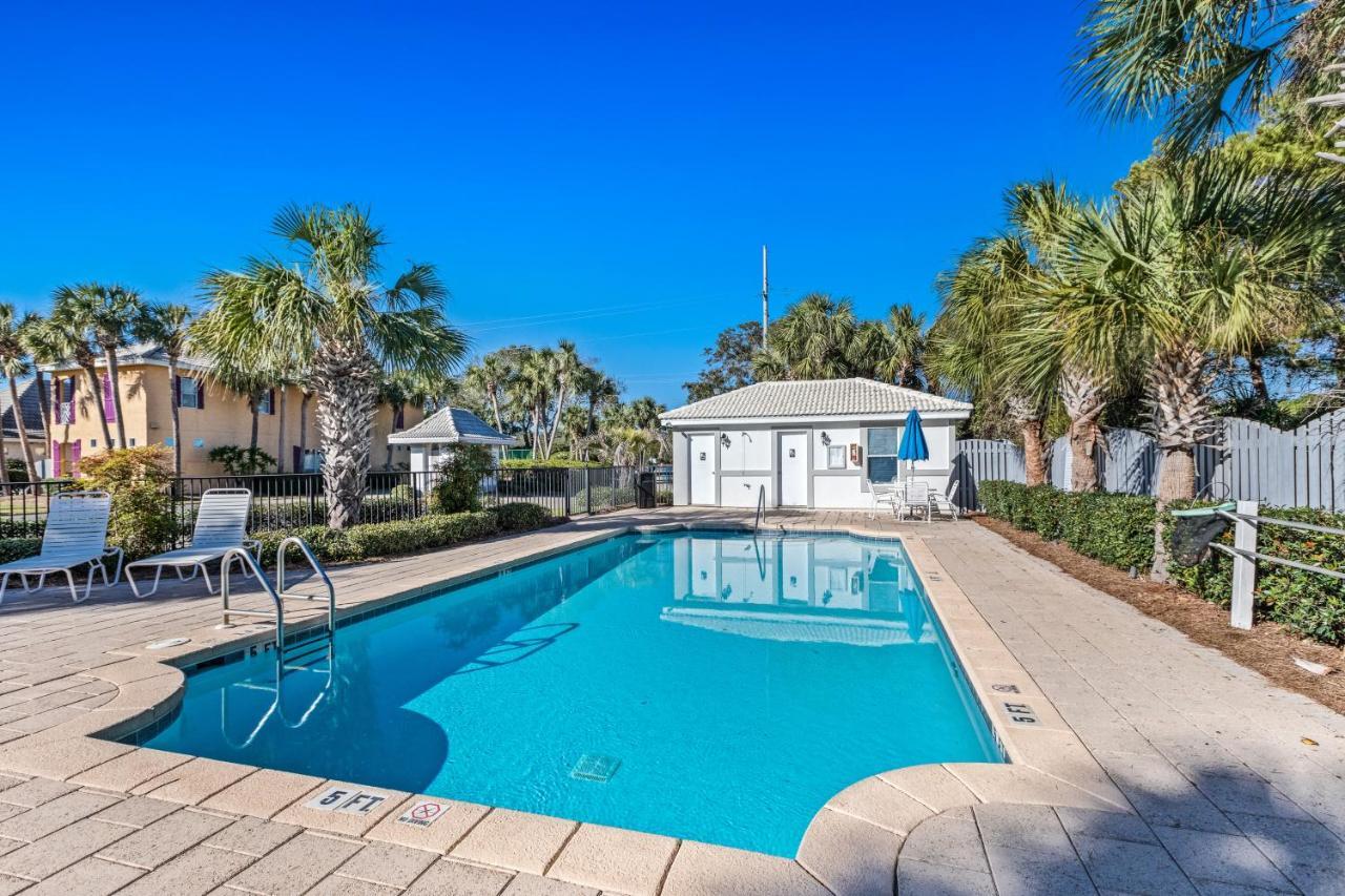 Hébergement de vacances Emerald Shores Destin