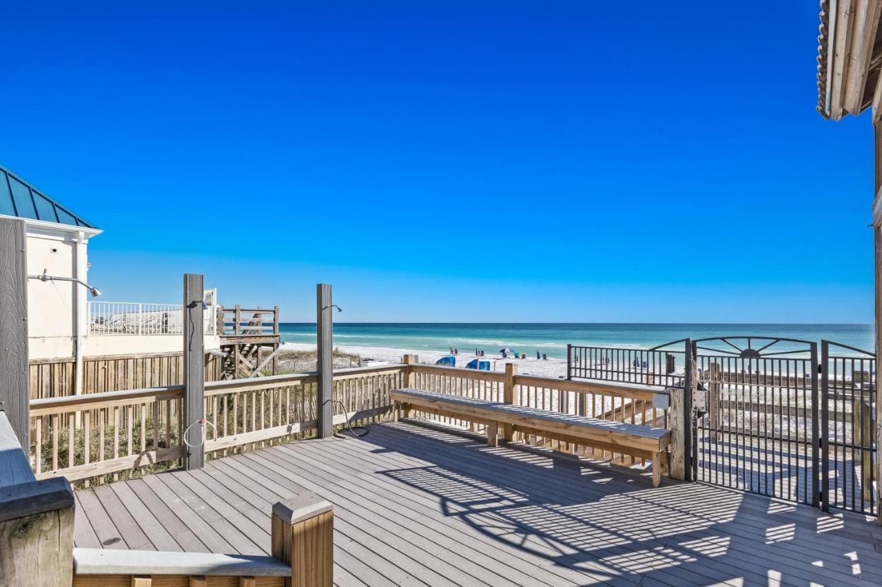 Hébergement de vacances Emerald Shores Destin