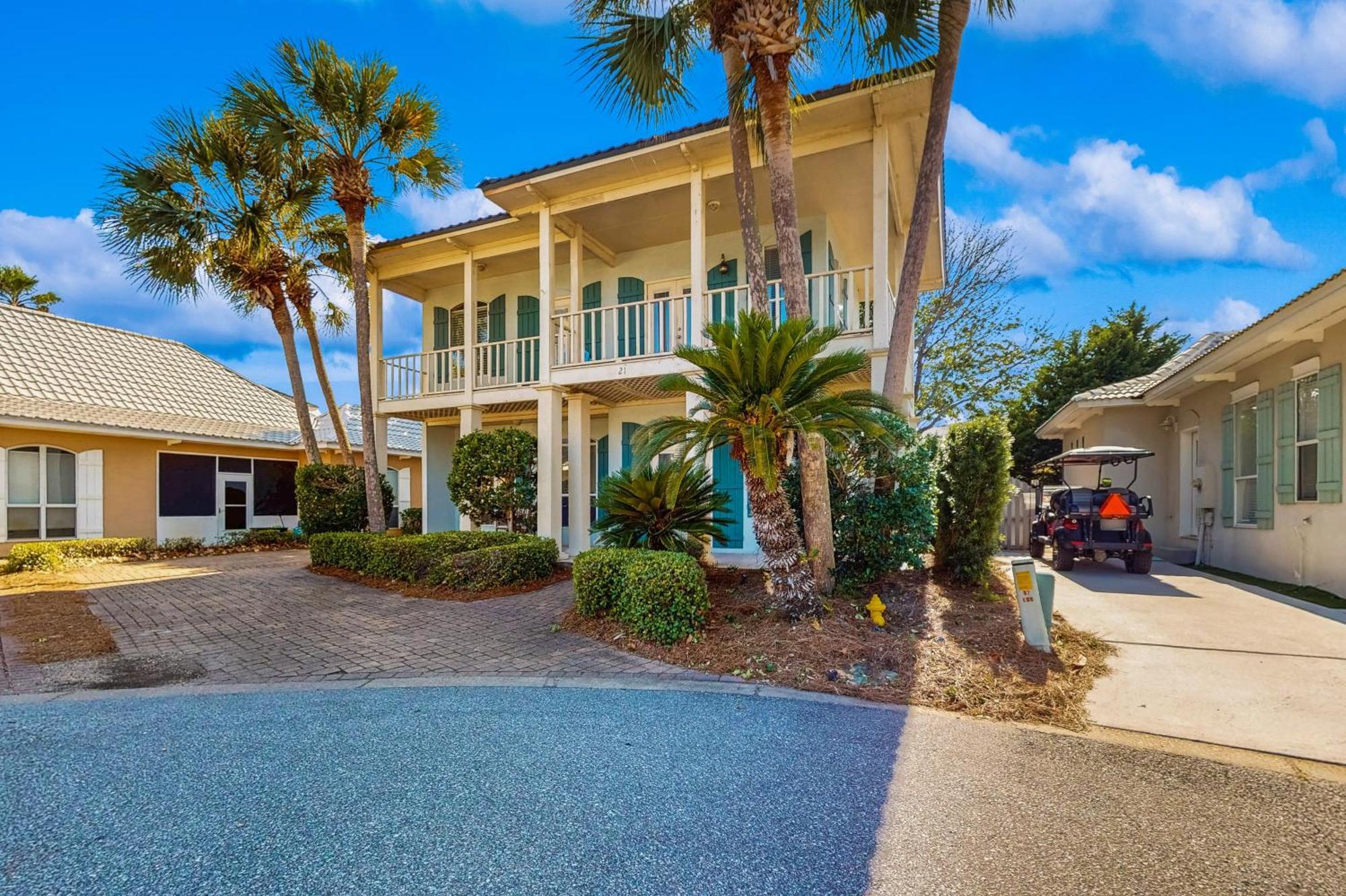 Emerald Shores Hébergement de vacances Destin
