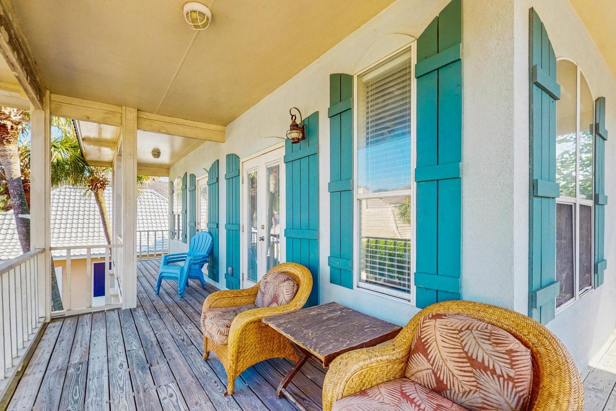 Emerald Shores Destin
