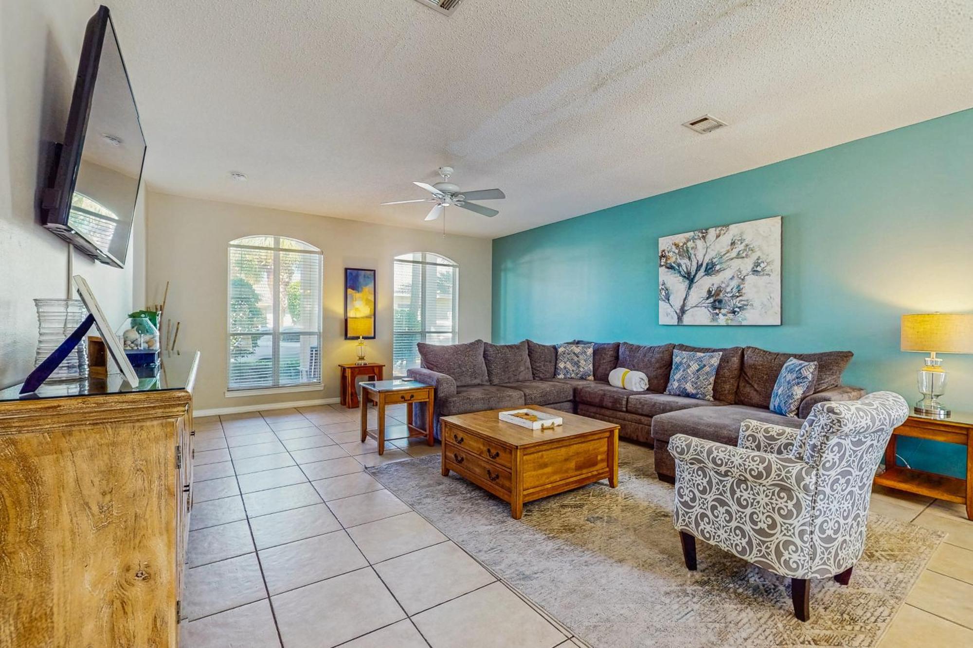 Emerald Shores Hébergement de vacances Destin